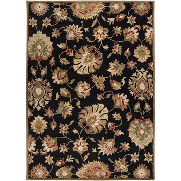 Livabliss Caesar CAE-1027 Handmade Area Rug CAE1027-811 - main